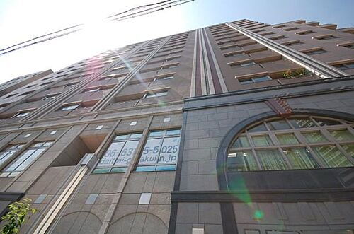 大阪府大阪市北区中崎西１丁目 賃貸マンション