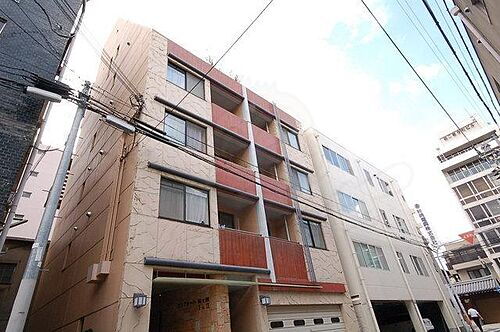 コンフォート松ヶ枝２