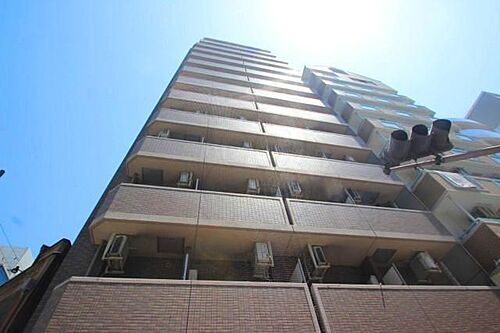 ラナップスクエア天満プライム