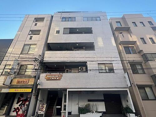 大阪府大阪市都島区片町２丁目 賃貸マンション