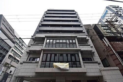 大阪府大阪市中央区道修町１丁目 賃貸マンション