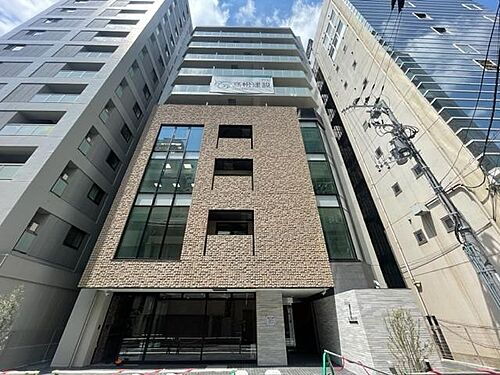 大阪府大阪市北区東天満１丁目 賃貸マンション