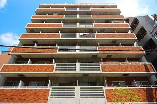 北浜プライマリーワン