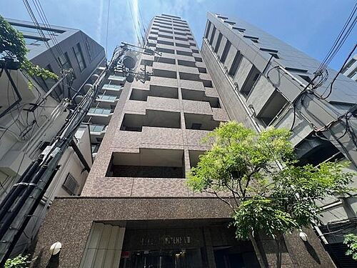 大阪府大阪市北区西天満３丁目 賃貸マンション