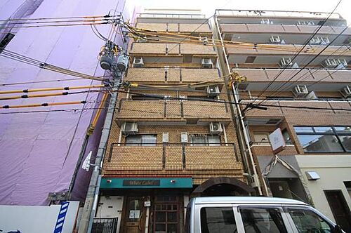 大阪府大阪市北区東天満２丁目 賃貸マンション