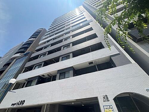 大阪府大阪市北区西天満５丁目 賃貸マンション