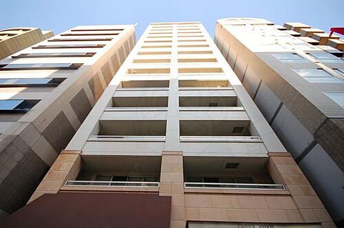 大阪府大阪市中央区安堂寺町１丁目 賃貸マンション