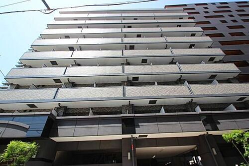 大阪府大阪市北区中崎１丁目 築22年8ヶ月 9階建