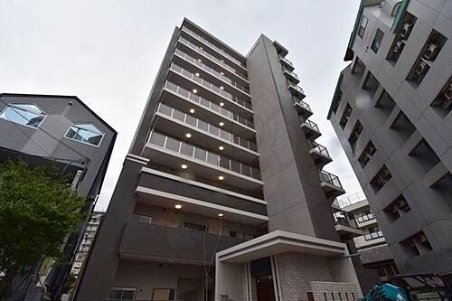 大阪府大阪市都島区中野町２丁目 賃貸マンション