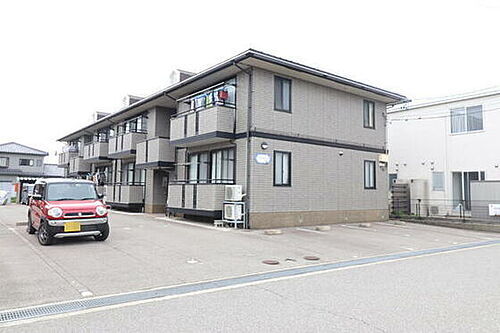 石川県金沢市近岡町 2階建 築25年4ヶ月