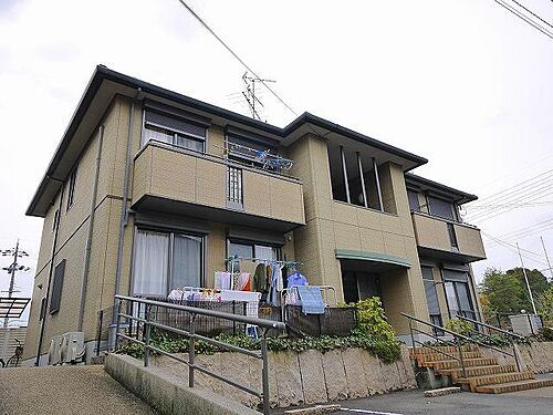 奈良県生駒市東山町 2階建 築20年11ヶ月