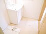 ブローテ　エスパシオＩ ゆったりとスペースのある洗面所