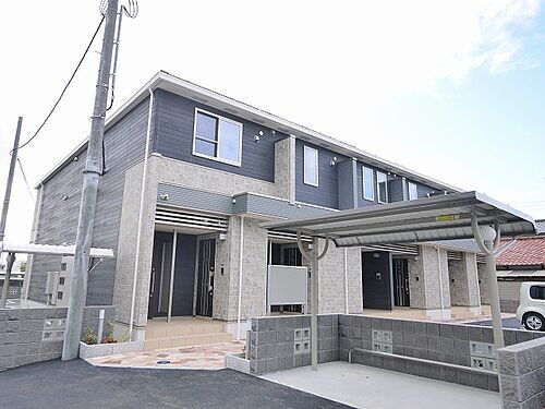 奈良県大和郡山市柳町 2階建 築1年7ヶ月