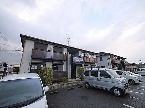 奈良県奈良市中山町 2階建 築29年6ヶ月
