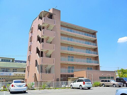 奈良県奈良市三条大宮町 6階建 築19年11ヶ月