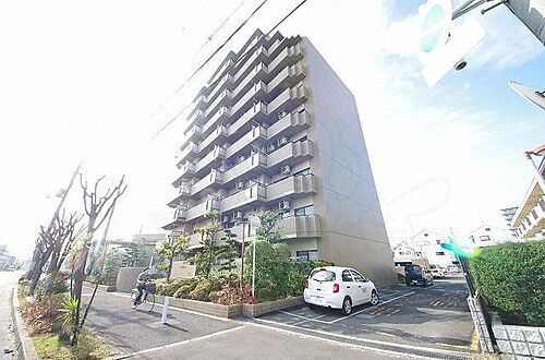 大阪府東大阪市吉田本町１丁目 10階建 築29年9ヶ月