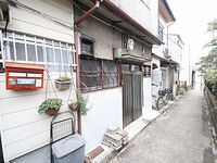 大阪府東大阪市出雲井町 2階建 築62年11ヶ月