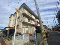大阪府東大阪市鴻池本町 3階建 築51年4ヶ月