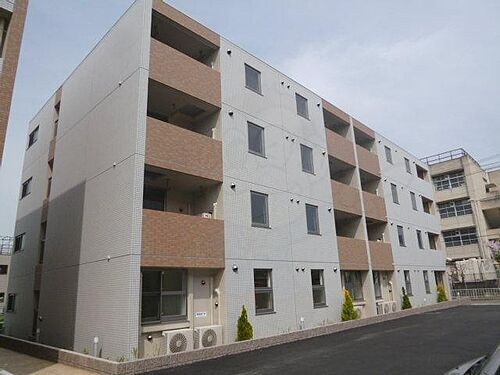 大阪府東大阪市加納３丁目 築11年9ヶ月 4階建