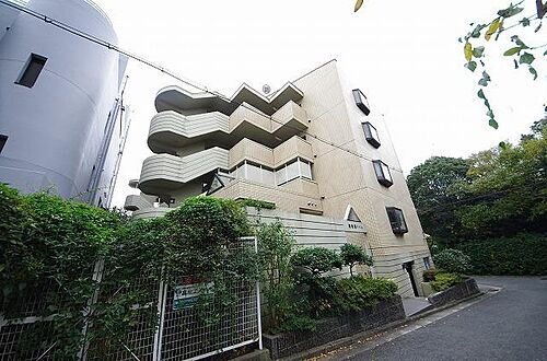 大阪府東大阪市今米１丁目 5階建 築37年6ヶ月