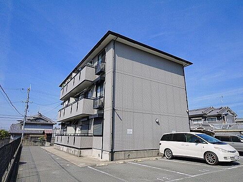 セジュールＮＩ 3階建