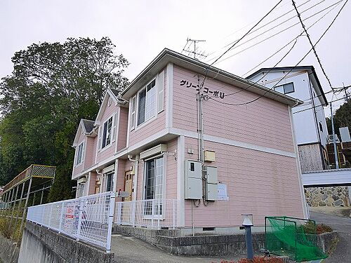 奈良県奈良市三碓５丁目 2階建 築27年4ヶ月