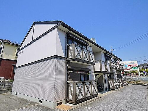 奈良県生駒市小明町 2階建 築30年6ヶ月