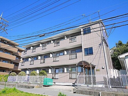 奈良県奈良市三碓３丁目 3階建 築27年3ヶ月