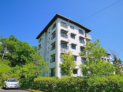 奈良県奈良市中登美ヶ丘１丁目 5階建 築56年6ヶ月