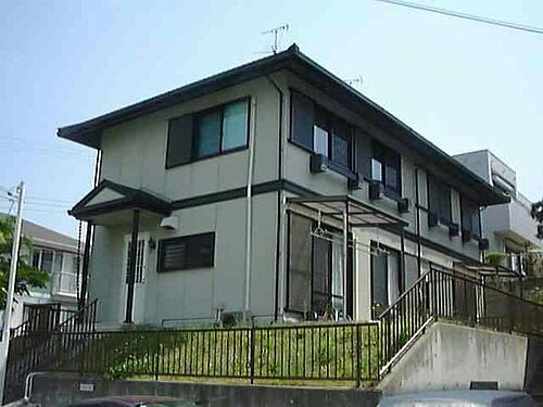 奈良県奈良市神功５丁目 2階建 築31年10ヶ月
