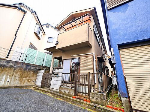 奈良県奈良市五条畑１丁目 2階建 築32年9ヶ月