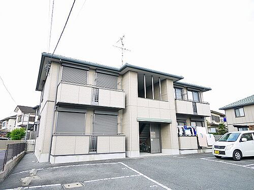 奈良県奈良市五条３丁目 2階建 築22年