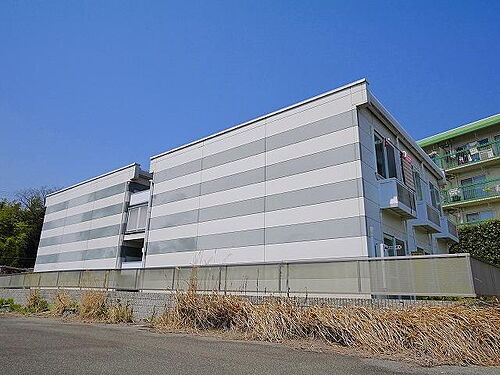 奈良県生駒市辻町 2階建 築21年9ヶ月