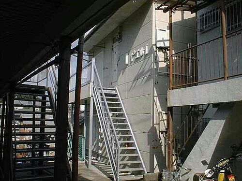 奈良県奈良市南登美ヶ丘 2階建 築36年9ヶ月