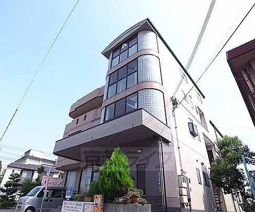 京都府長岡京市長岡１丁目 3階建 築28年10ヶ月