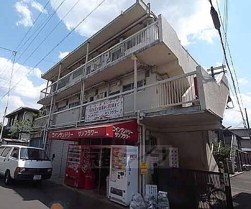 クィーンズコートＺ棟