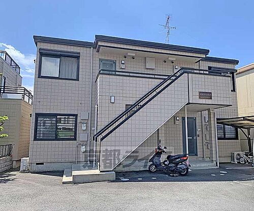 メルベーユ桂川