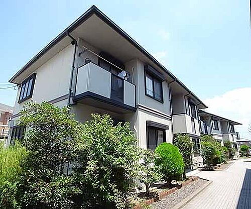京都府長岡京市奥海印寺大見坊 2階建 築28年11ヶ月