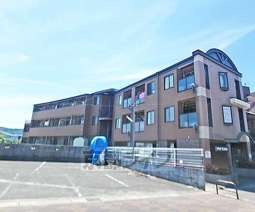 京都府亀岡市篠町馬堀池ノ下 賃貸マンション