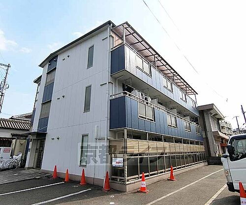 京都府長岡京市馬場１丁目 賃貸マンション