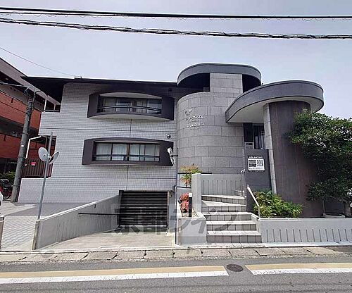 京都府京都市西京区桂南巽町 賃貸マンション
