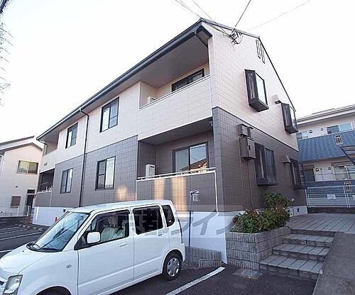 京都府乙訓郡大山崎町字下植野小字寺門 築34年10ヶ月 2階建