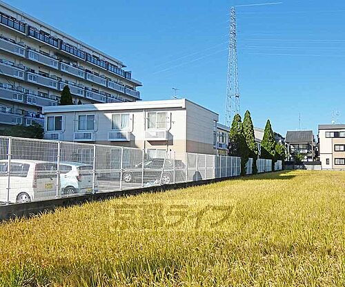 京都府京都市伏見区羽束師鴨川町 築22年8ヶ月 2階建