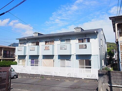 ぱれっとはうす