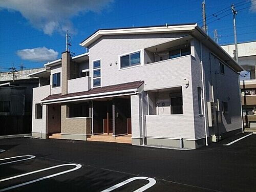 アルカンシェル小月Ｉ