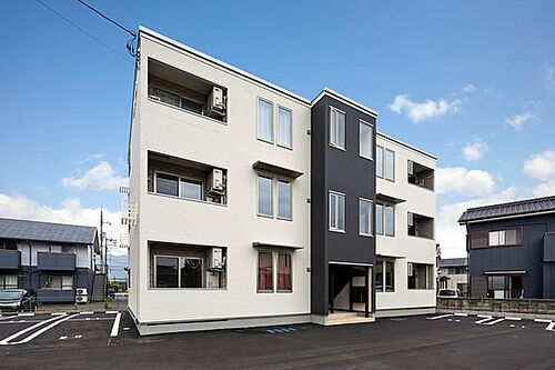 カテリーナ防府新橋　ＥＡＳＴ