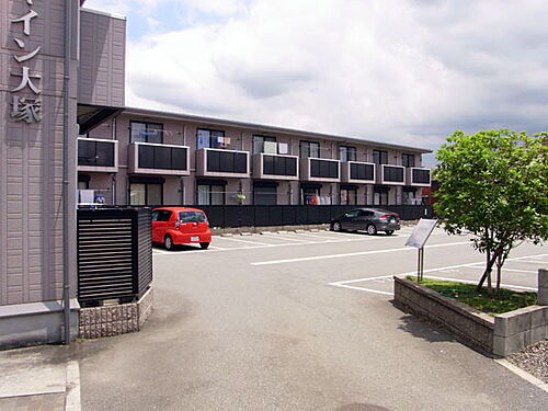 兵庫県三木市大塚２丁目 賃貸アパート