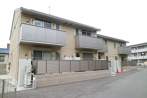 兵庫県三木市芝町 賃貸アパート