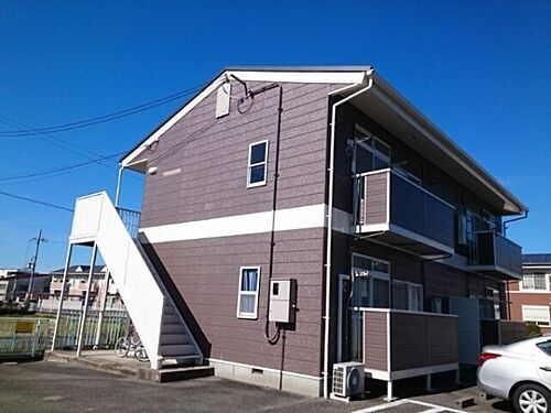 兵庫県小野市王子町 賃貸アパート