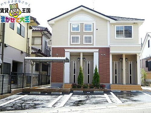 長崎県西彼杵郡時津町野田郷 2階建 築15年5ヶ月